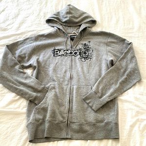 Retro Billabong Sweater